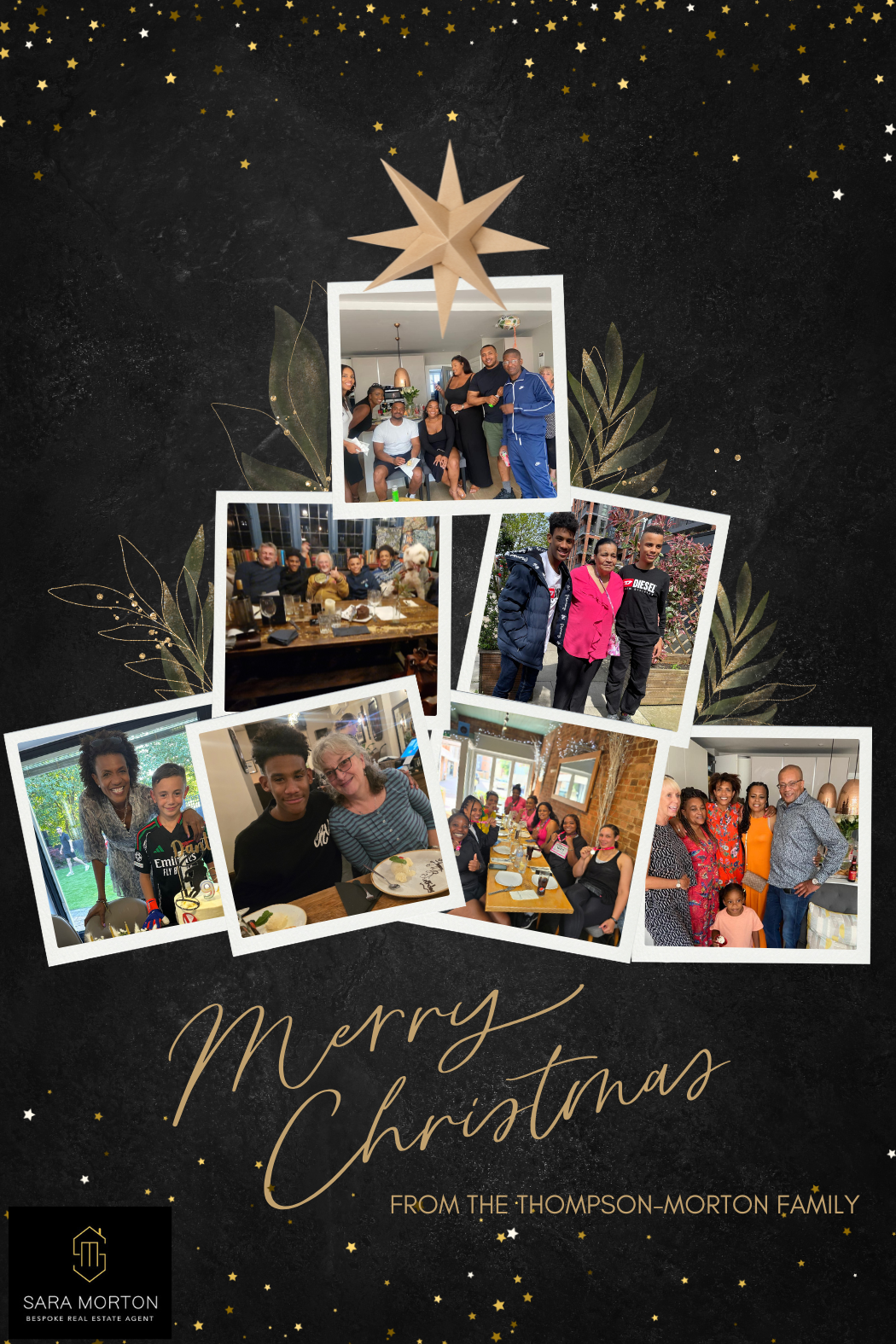 SA%20Morton%20Family%20Photo%20Collage%20Christmas%20card 2